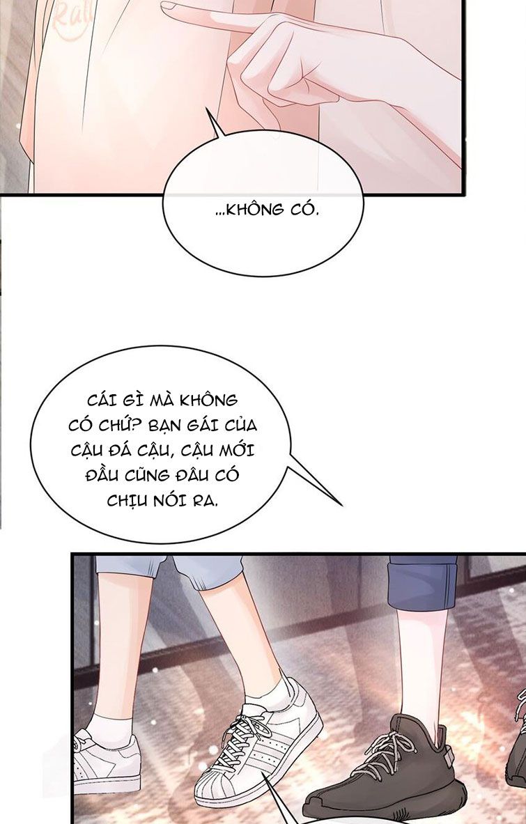 Peter Pan Và Cinderella: Chapter 25