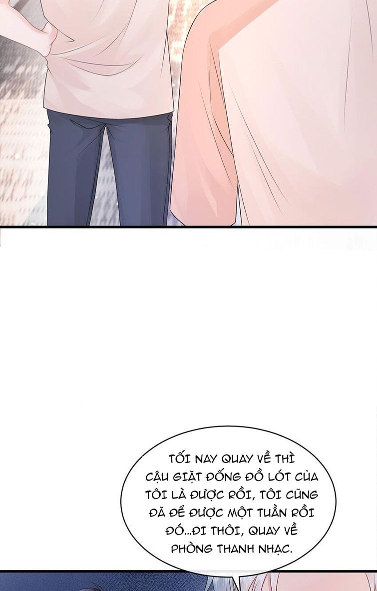 Peter Pan Và Cinderella: Chapter 25