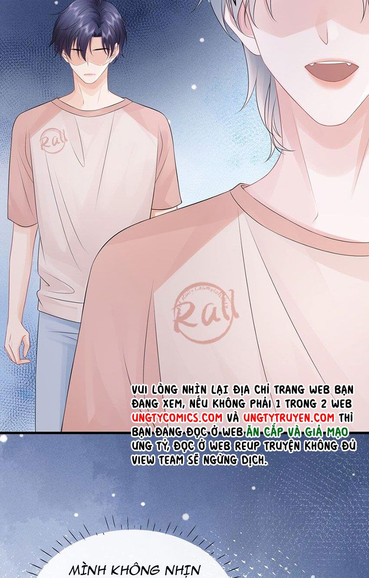 Peter Pan Và Cinderella: Chapter 25