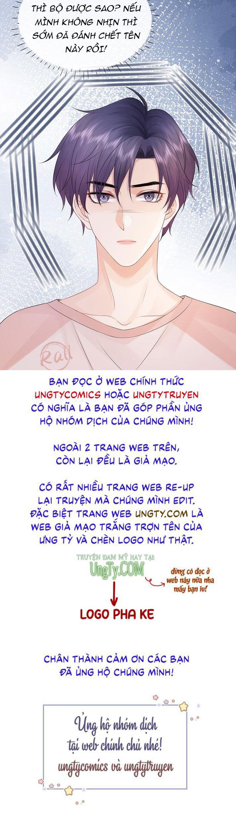 Peter Pan Và Cinderella: Chapter 25