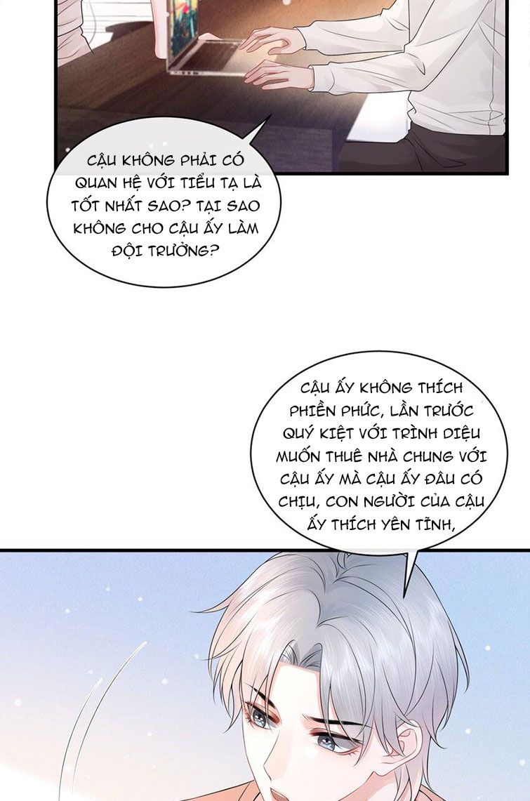Peter Pan Và Cinderella: Chapter 25