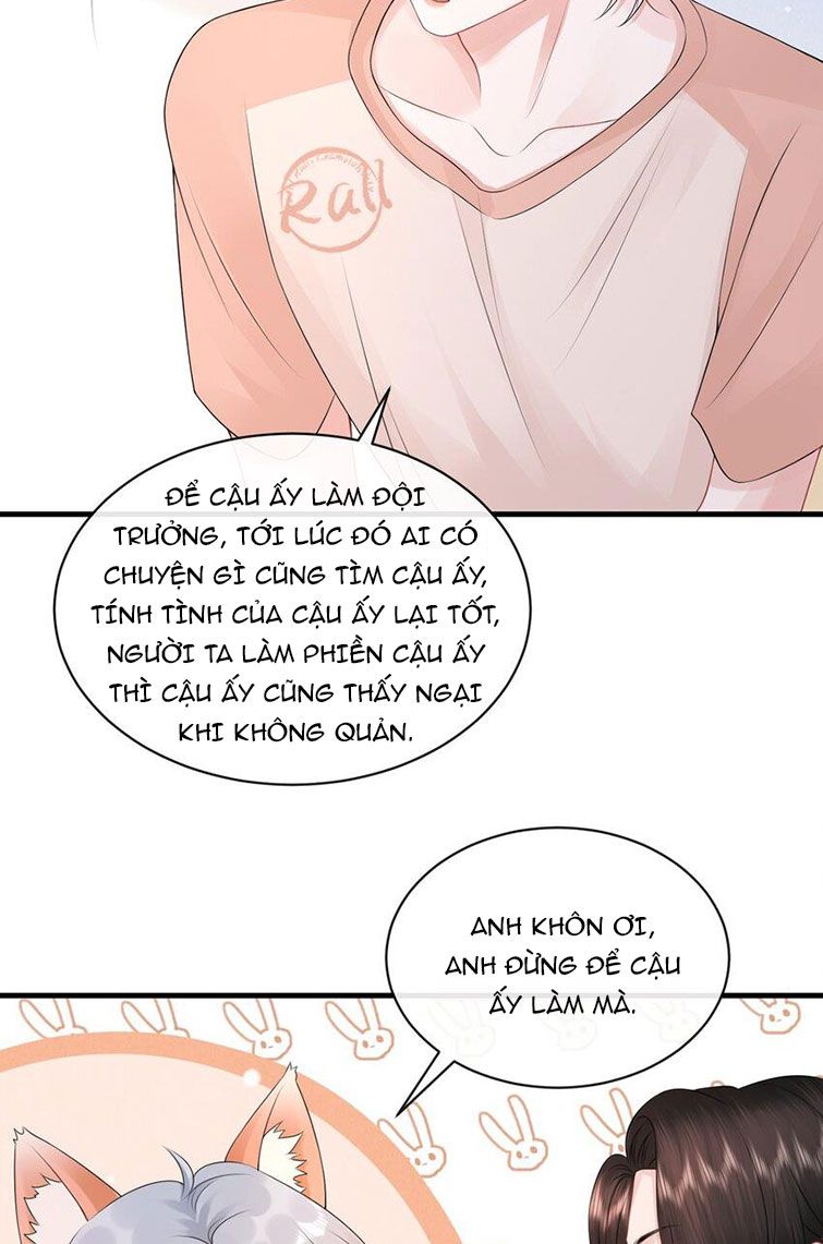 Peter Pan Và Cinderella: Chapter 25