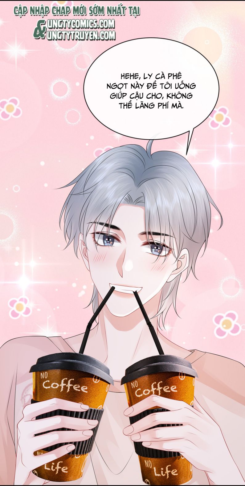 Peter Pan Và Cinderella: Chapter 26