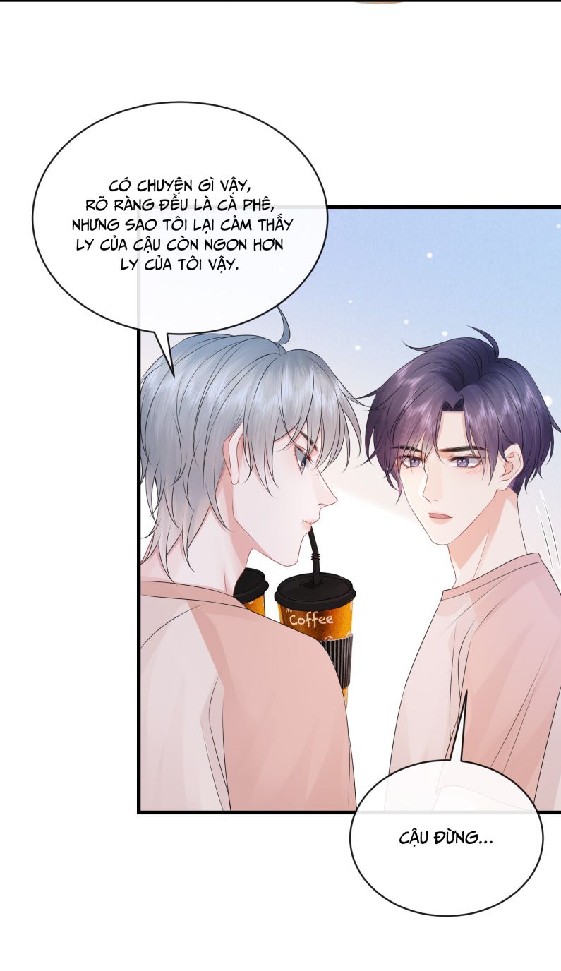 Peter Pan Và Cinderella: Chapter 26