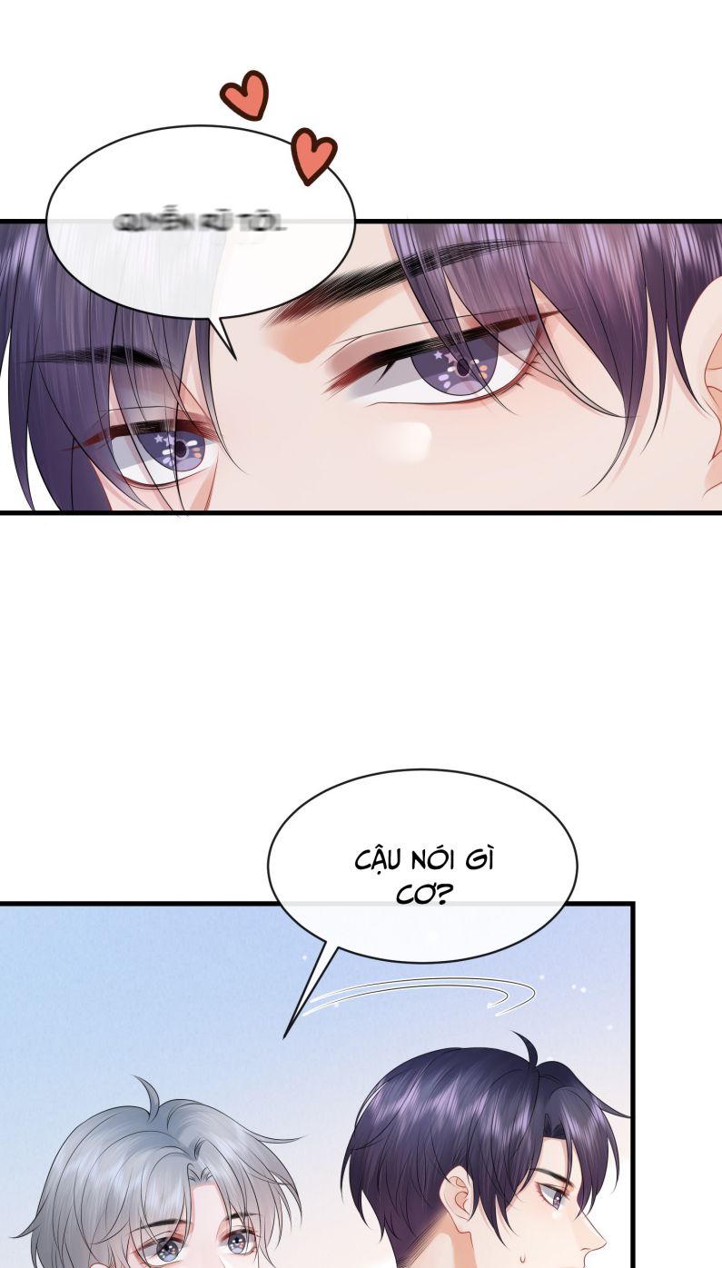 Peter Pan Và Cinderella: Chapter 26