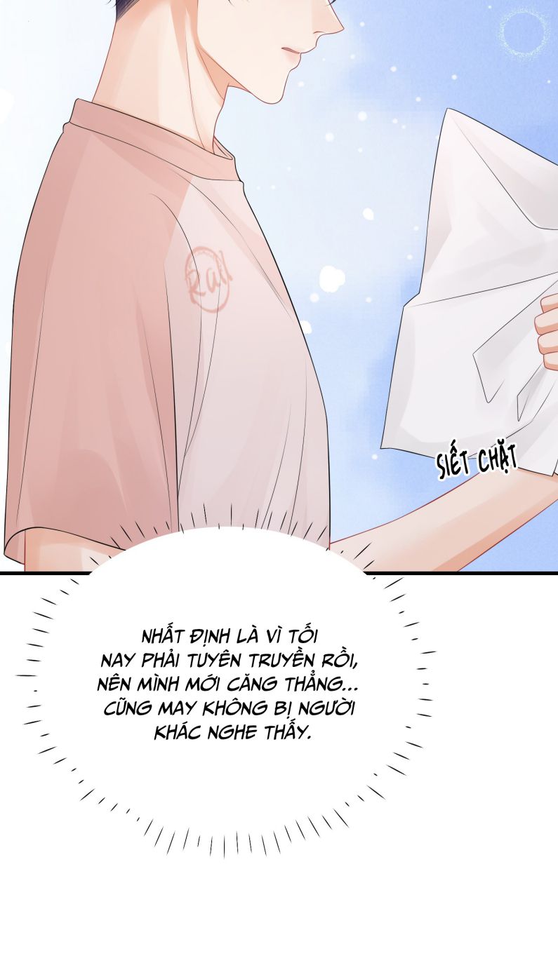 Peter Pan Và Cinderella: Chapter 26