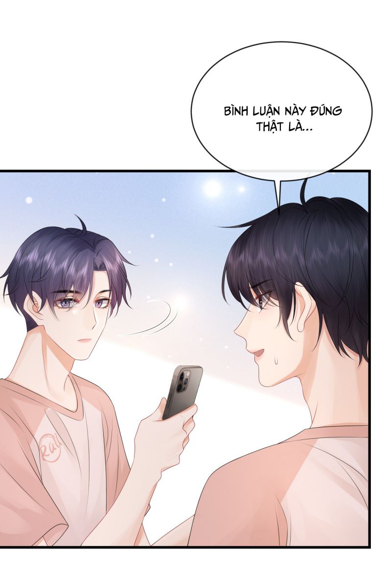 Peter Pan Và Cinderella: Chapter 26