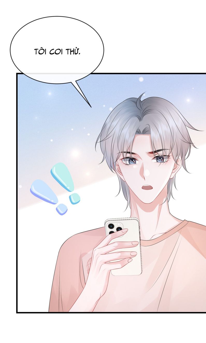 Peter Pan Và Cinderella: Chapter 26