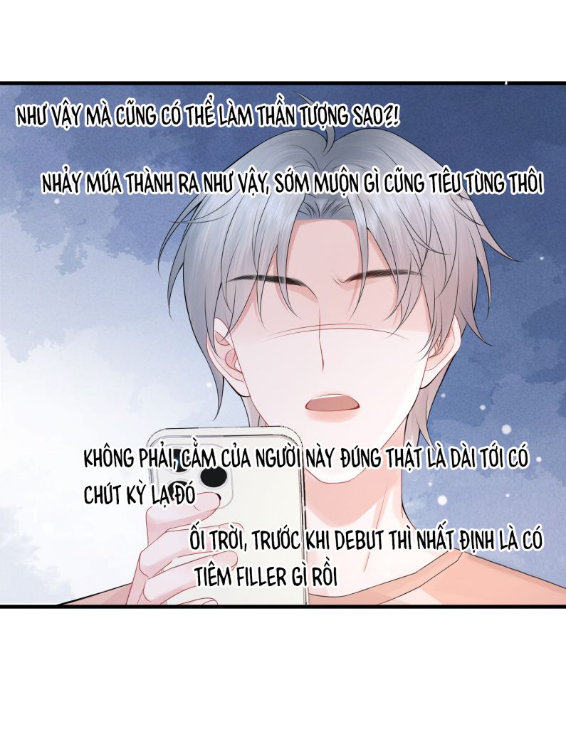 Peter Pan Và Cinderella: Chapter 26