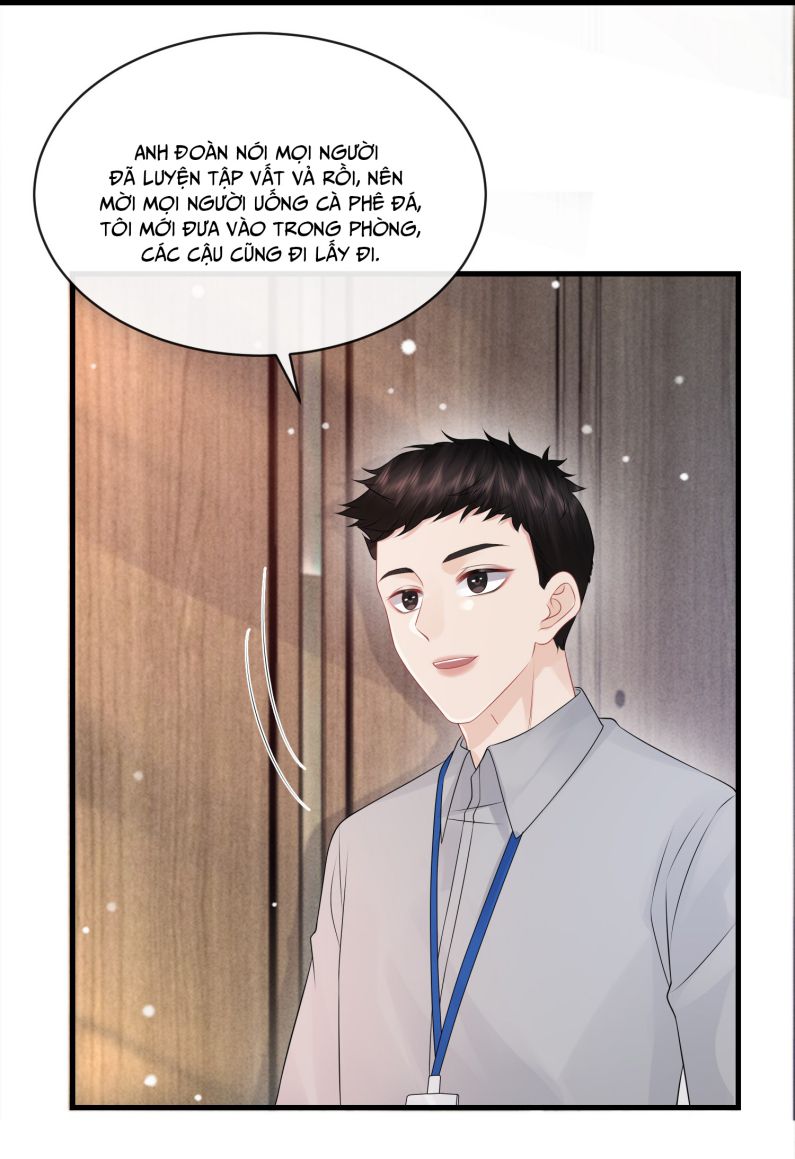 Peter Pan Và Cinderella: Chapter 26