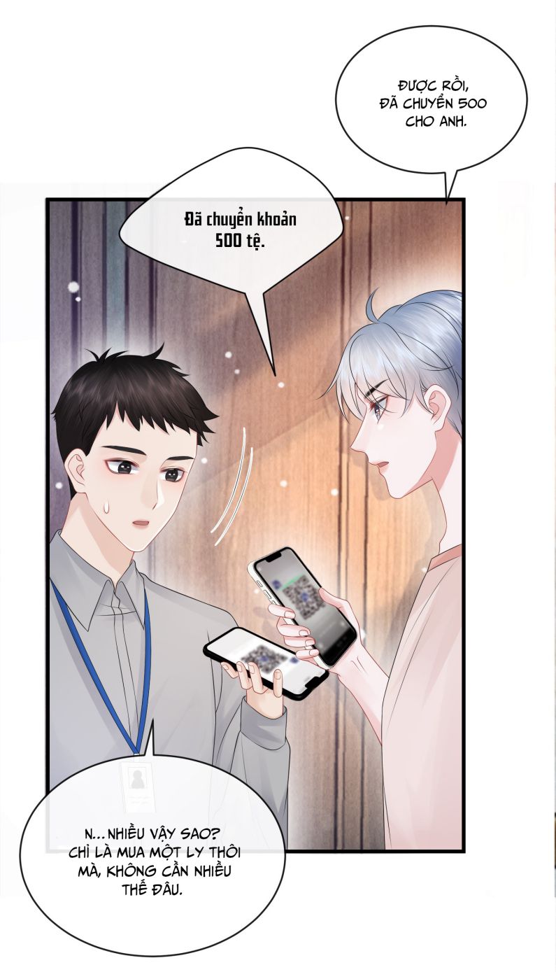 Peter Pan Và Cinderella: Chapter 26