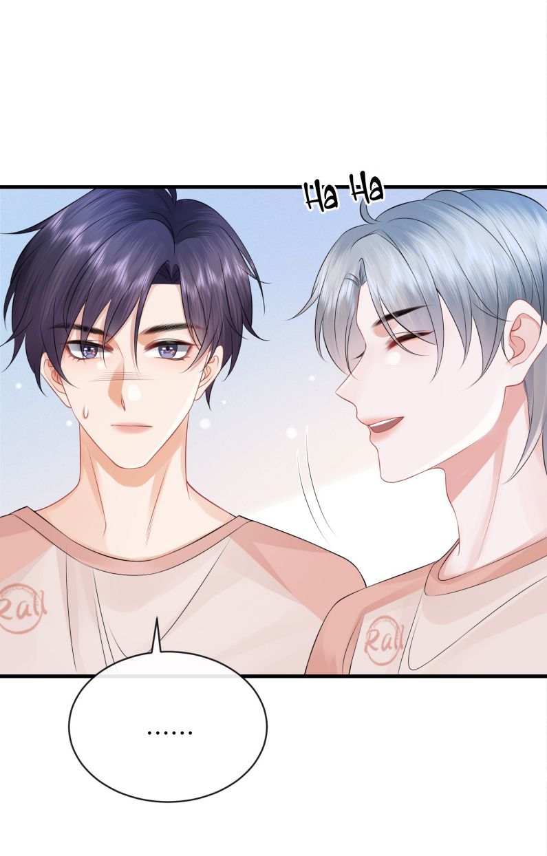 Peter Pan Và Cinderella: Chapter 26