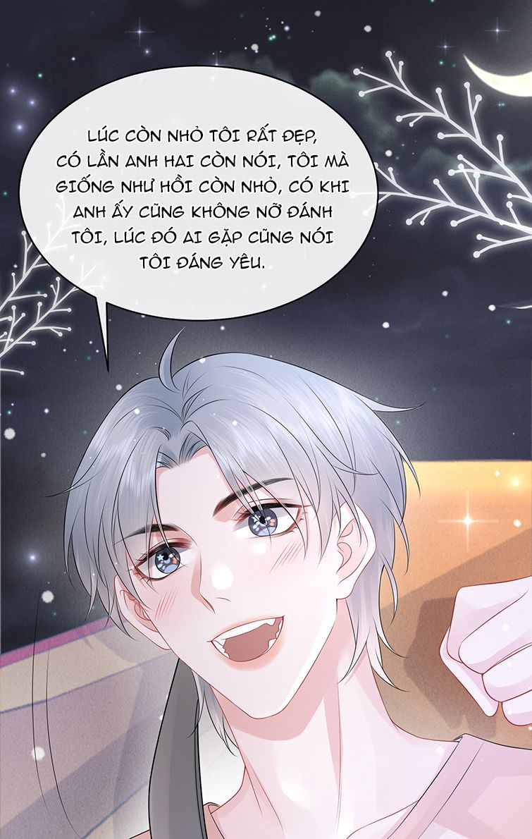 Peter Pan Và Cinderella: Chapter 27