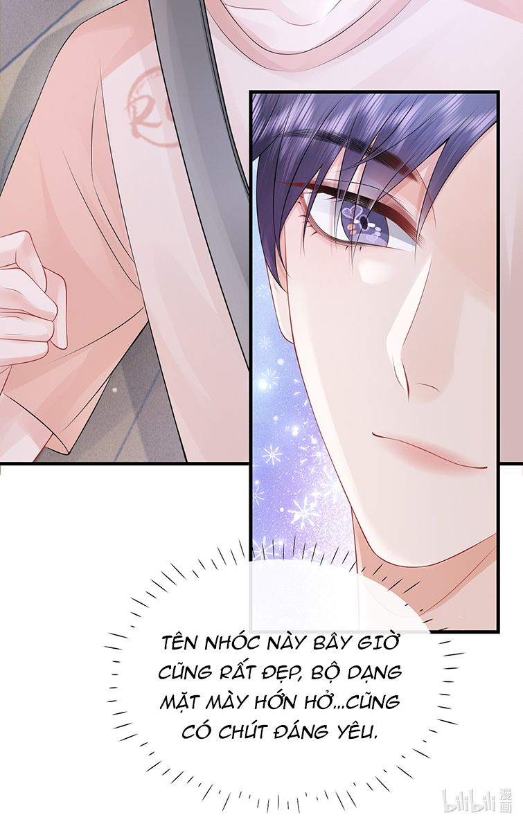 Peter Pan Và Cinderella: Chapter 27