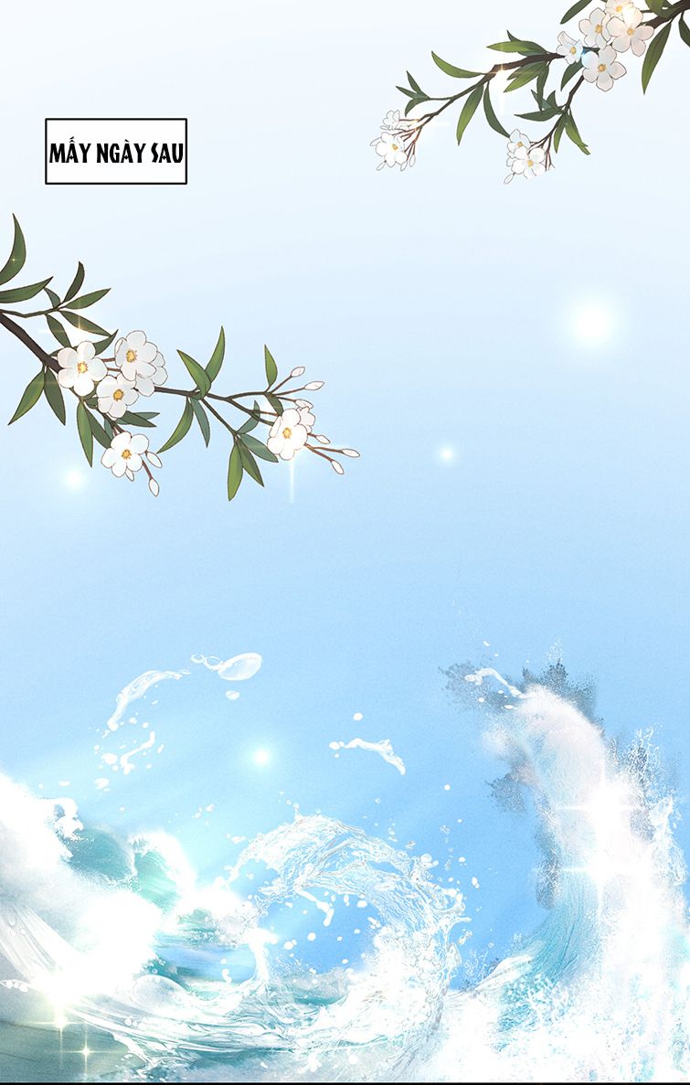 Peter Pan Và Cinderella: Chapter 27