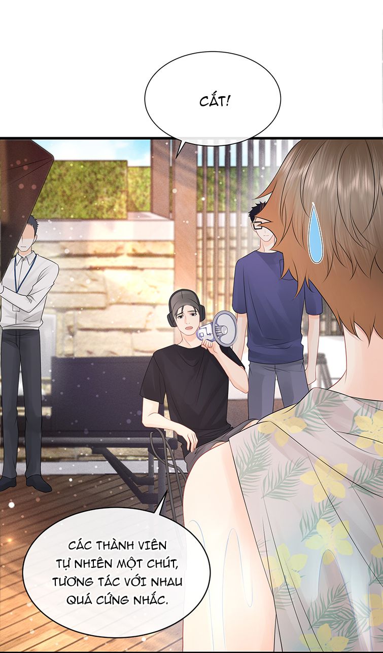Peter Pan Và Cinderella: Chapter 27