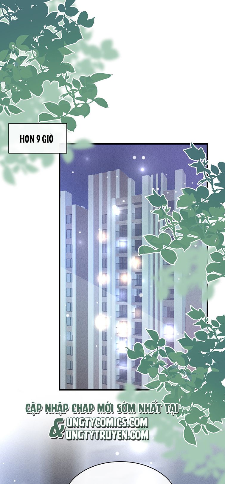 Peter Pan Và Cinderella: Chapter 27