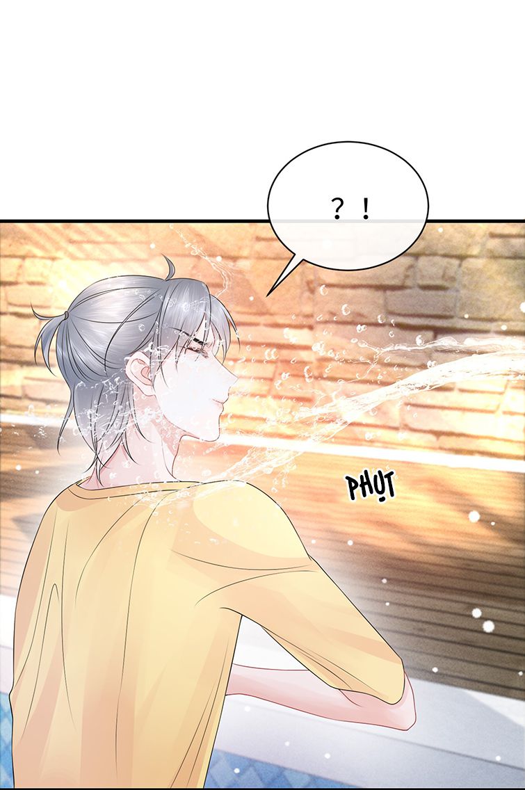 Peter Pan Và Cinderella: Chapter 27