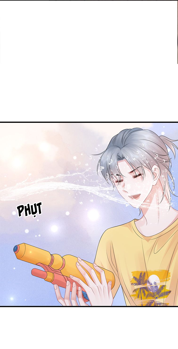 Peter Pan Và Cinderella: Chapter 27