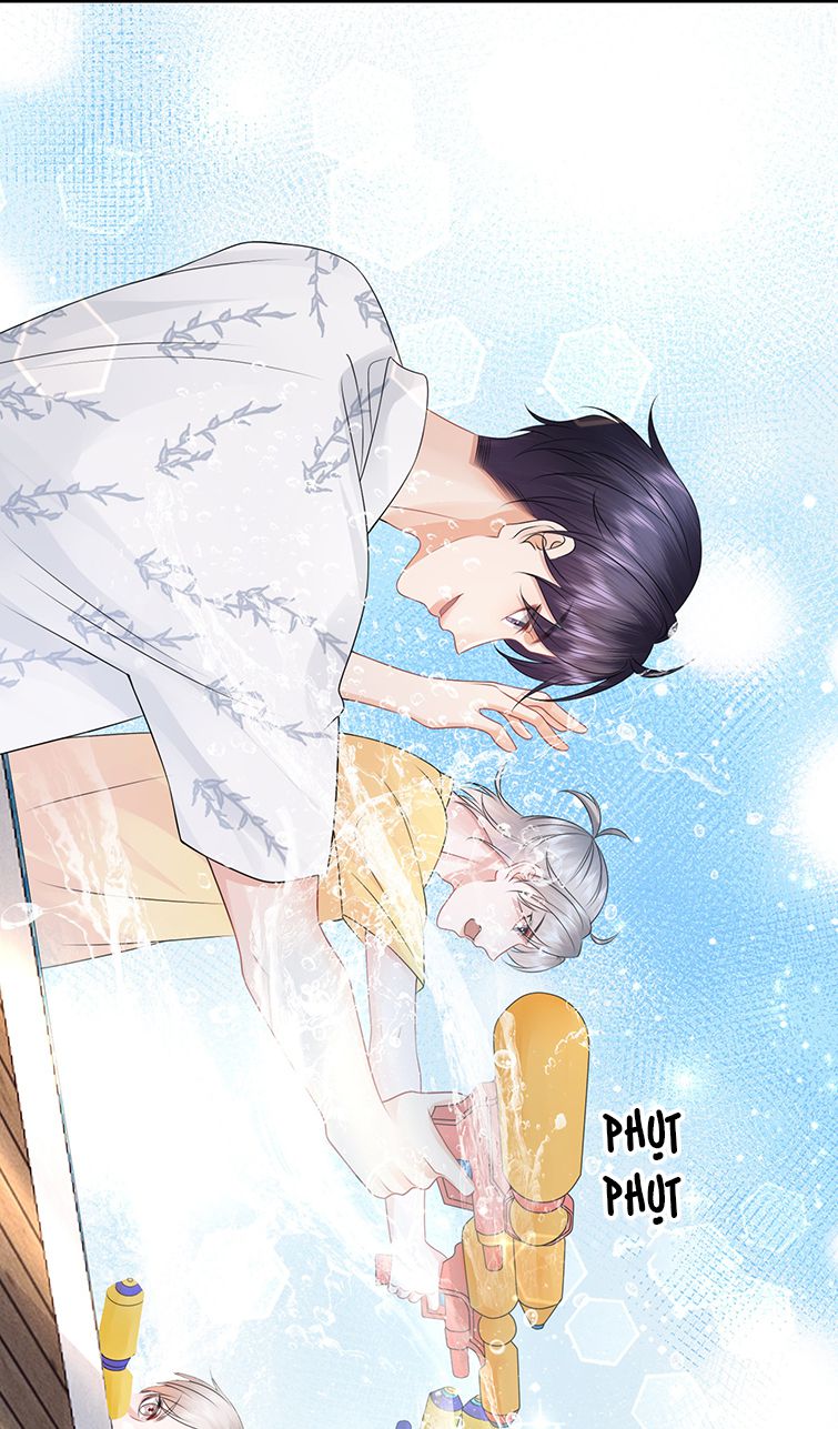 Peter Pan Và Cinderella: Chapter 27