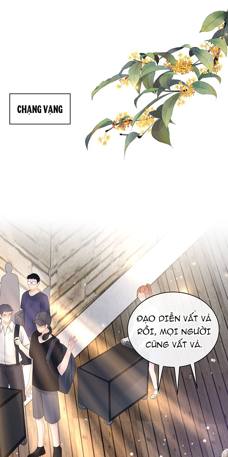 Peter Pan Và Cinderella: Chapter 27