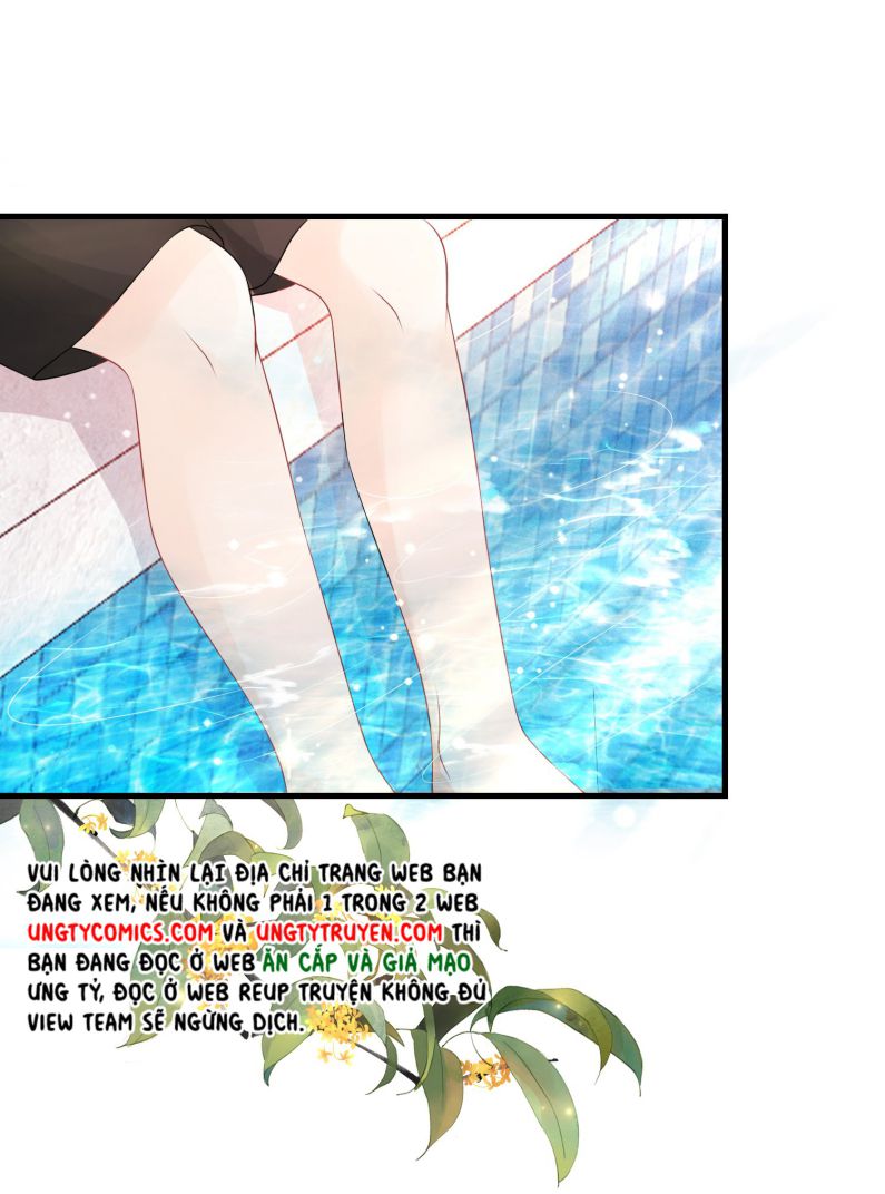 Peter Pan Và Cinderella: Chapter 28