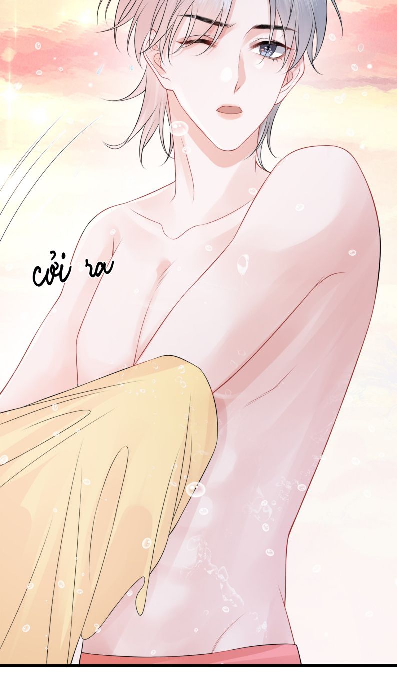 Peter Pan Và Cinderella: Chapter 28