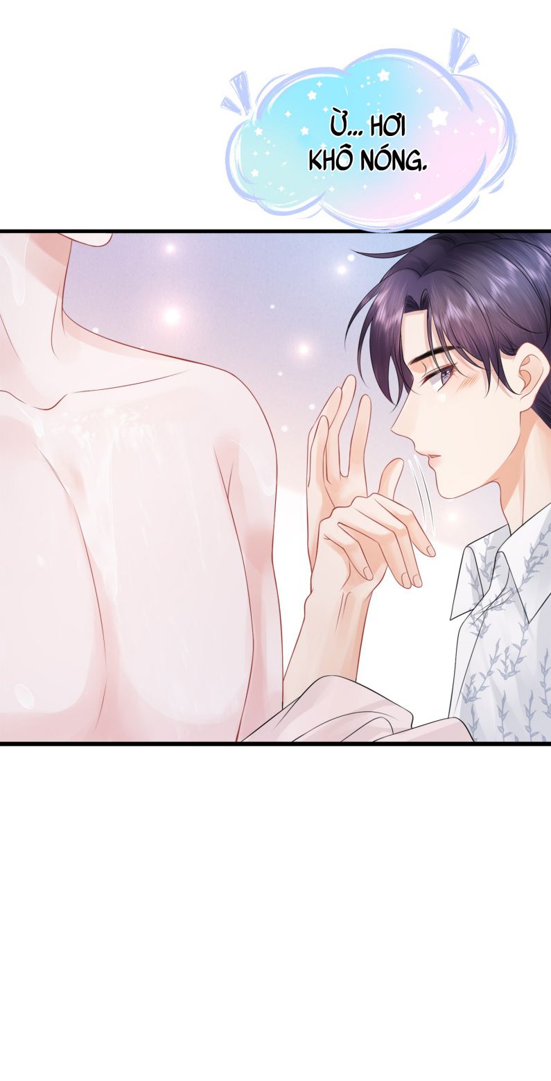 Peter Pan Và Cinderella: Chapter 28