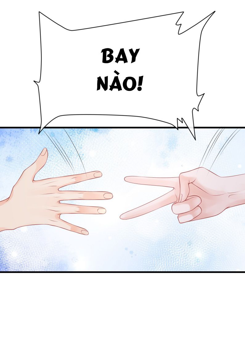 Peter Pan Và Cinderella: Chapter 28