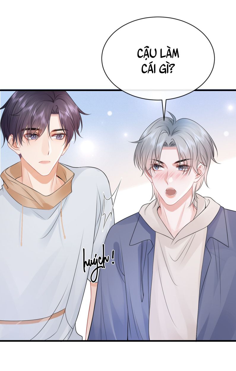 Peter Pan Và Cinderella: Chapter 28