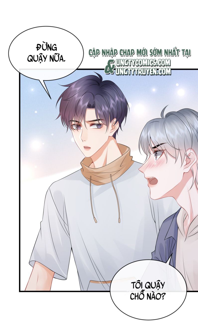 Peter Pan Và Cinderella: Chapter 28
