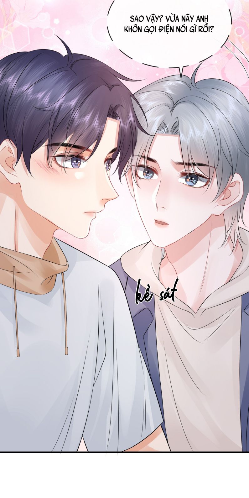 Peter Pan Và Cinderella: Chapter 28