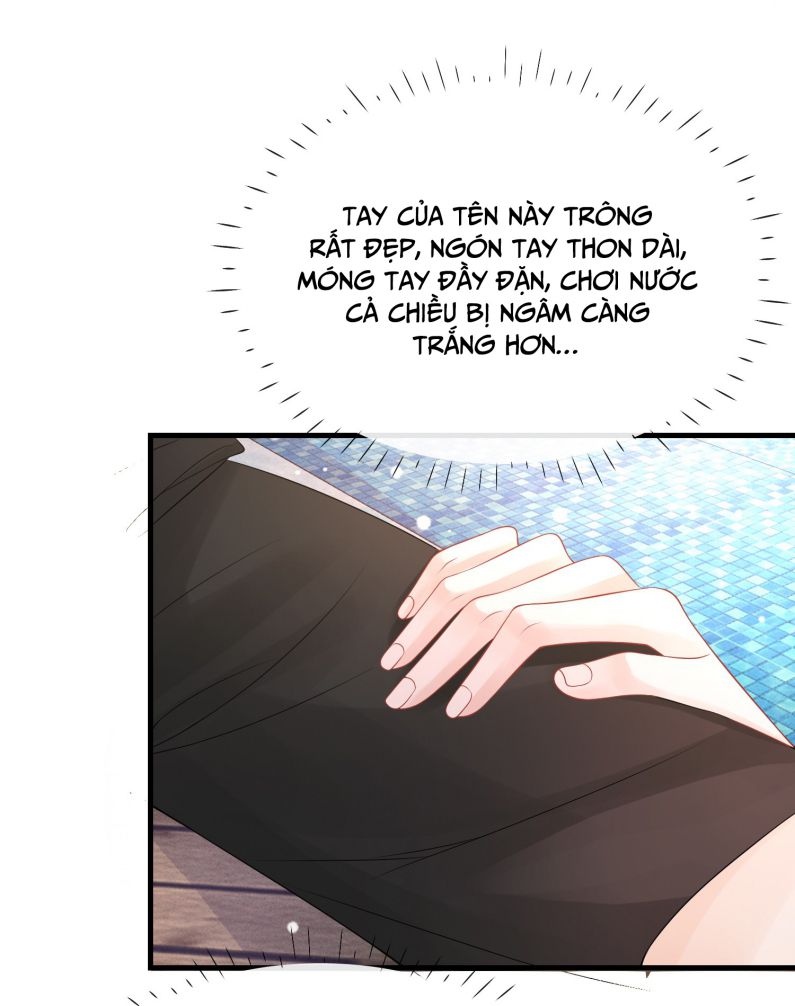 Peter Pan Và Cinderella: Chapter 28