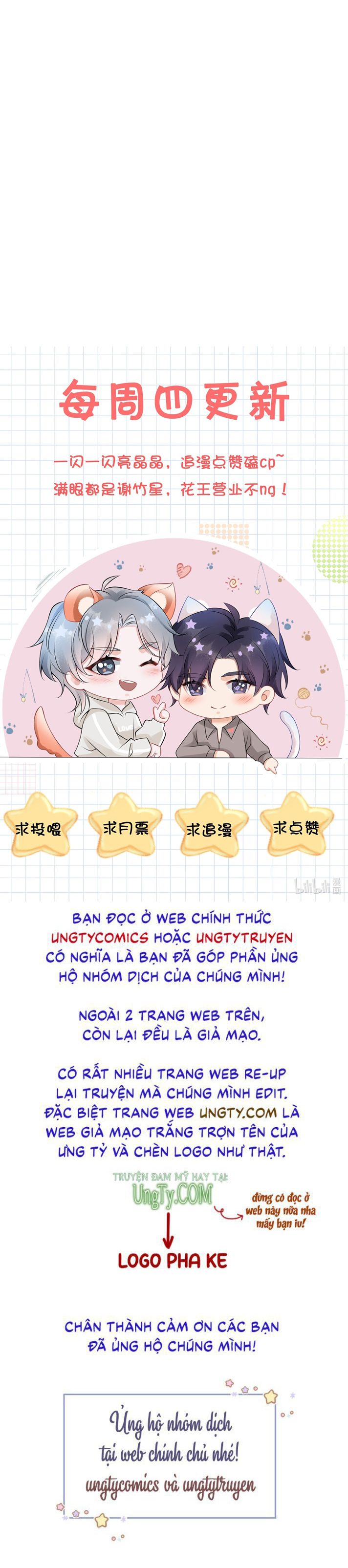 Peter Pan Và Cinderella: Chapter 28