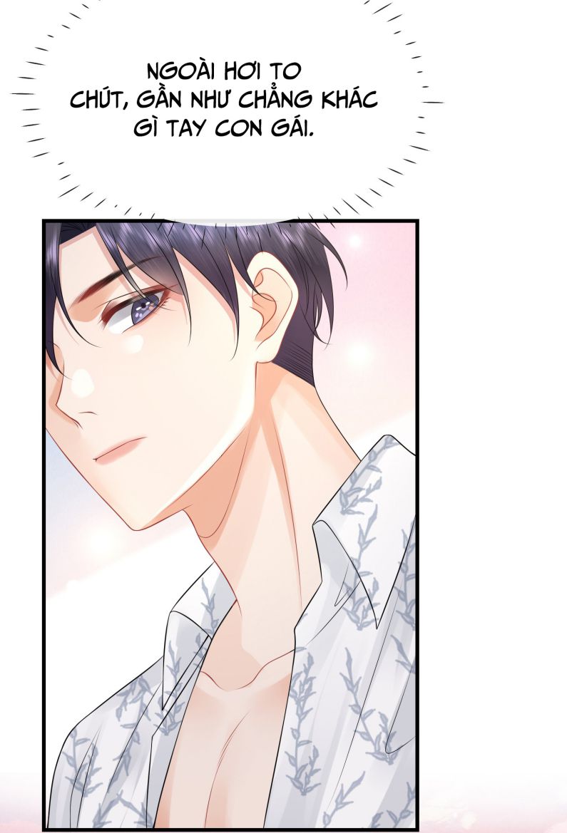 Peter Pan Và Cinderella: Chapter 28