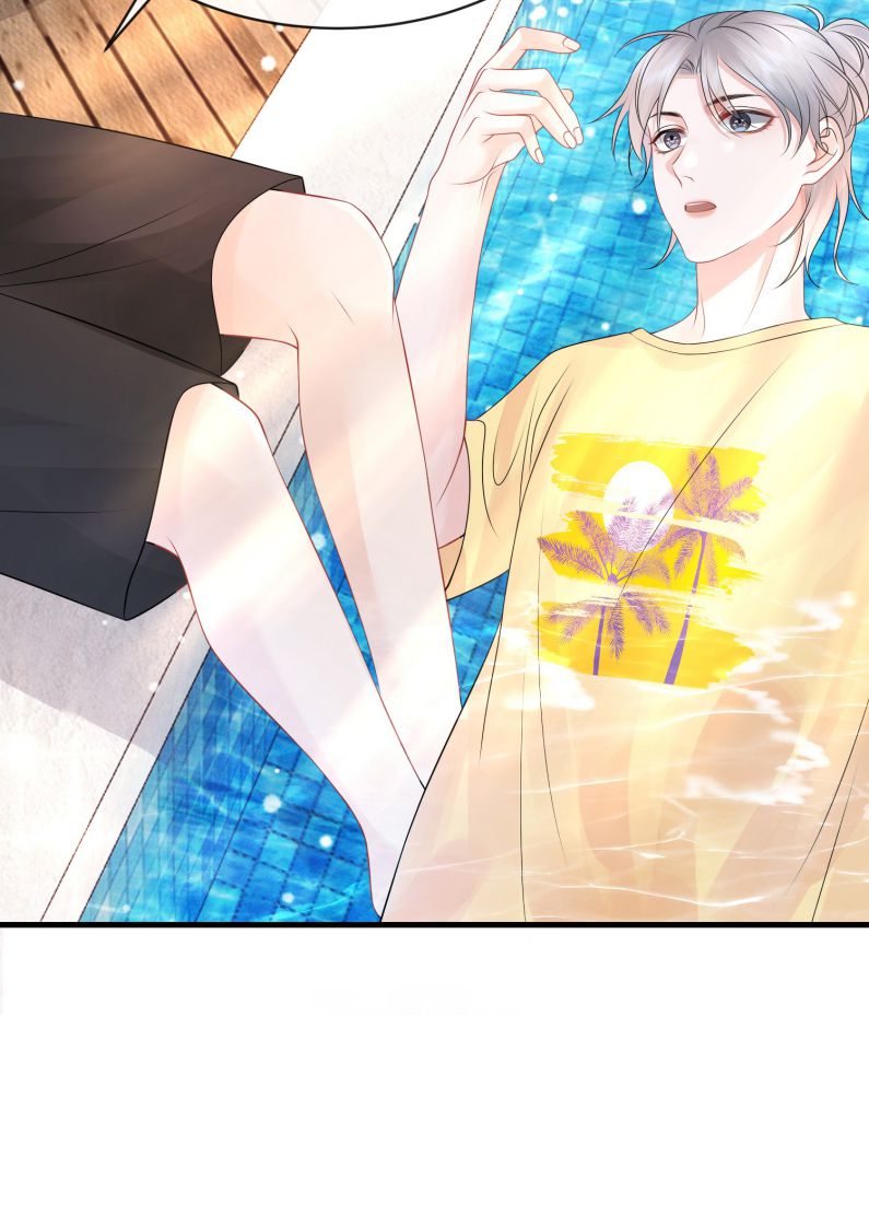 Peter Pan Và Cinderella: Chapter 28