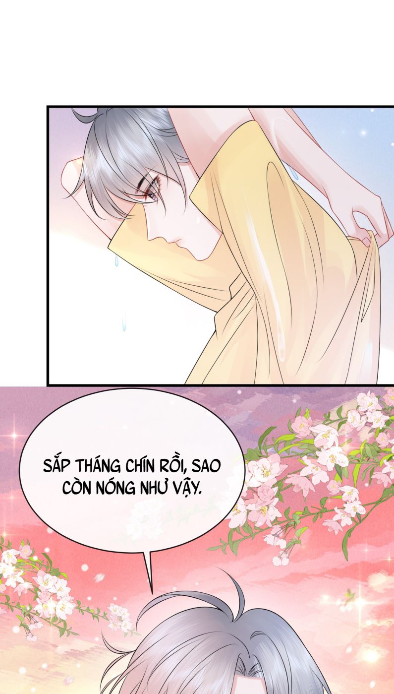 Peter Pan Và Cinderella: Chapter 28