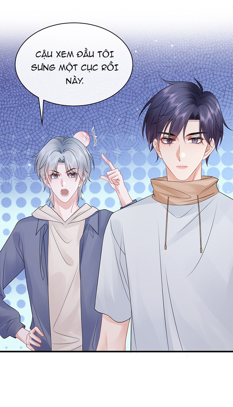Peter Pan Và Cinderella: Chapter 29