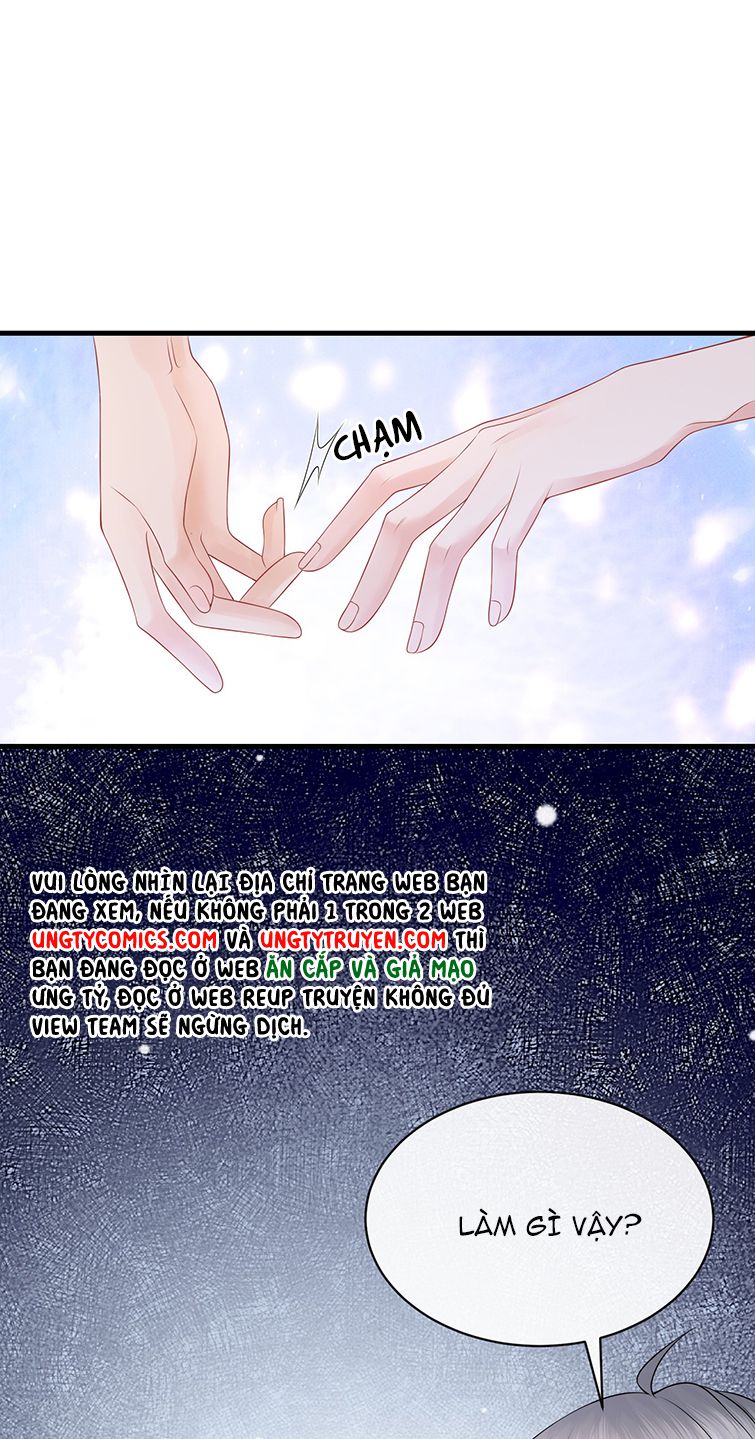 Peter Pan Và Cinderella: Chapter 29