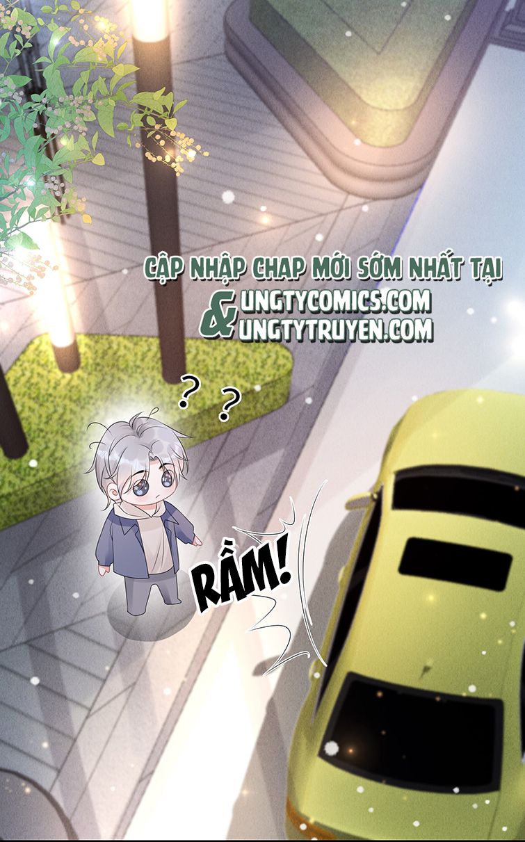 Peter Pan Và Cinderella: Chapter 29