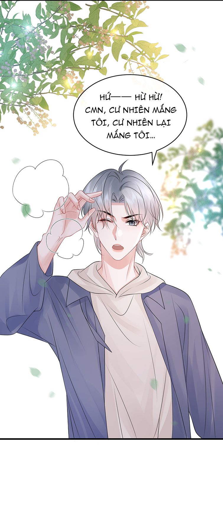 Peter Pan Và Cinderella: Chapter 29
