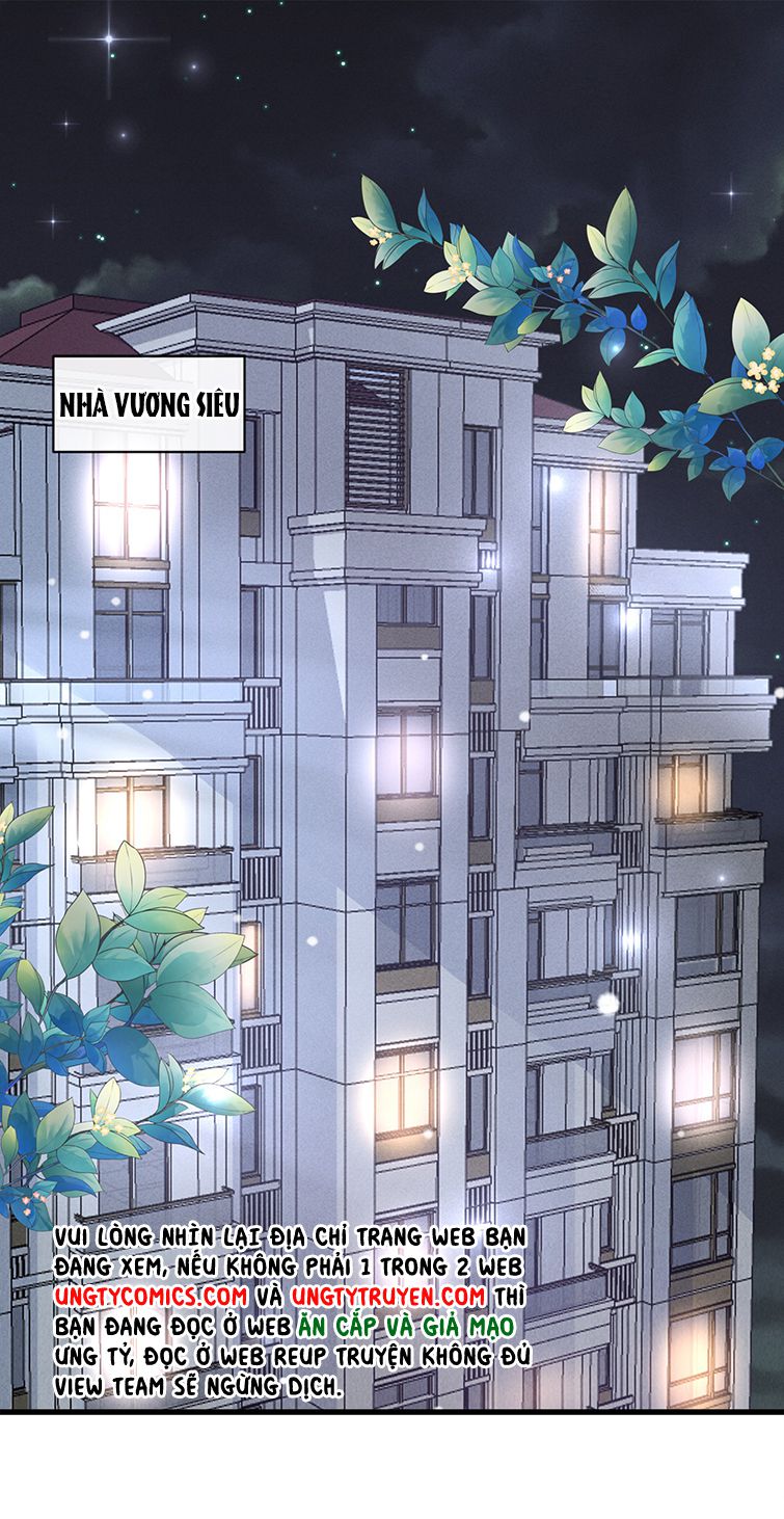 Peter Pan Và Cinderella: Chapter 29