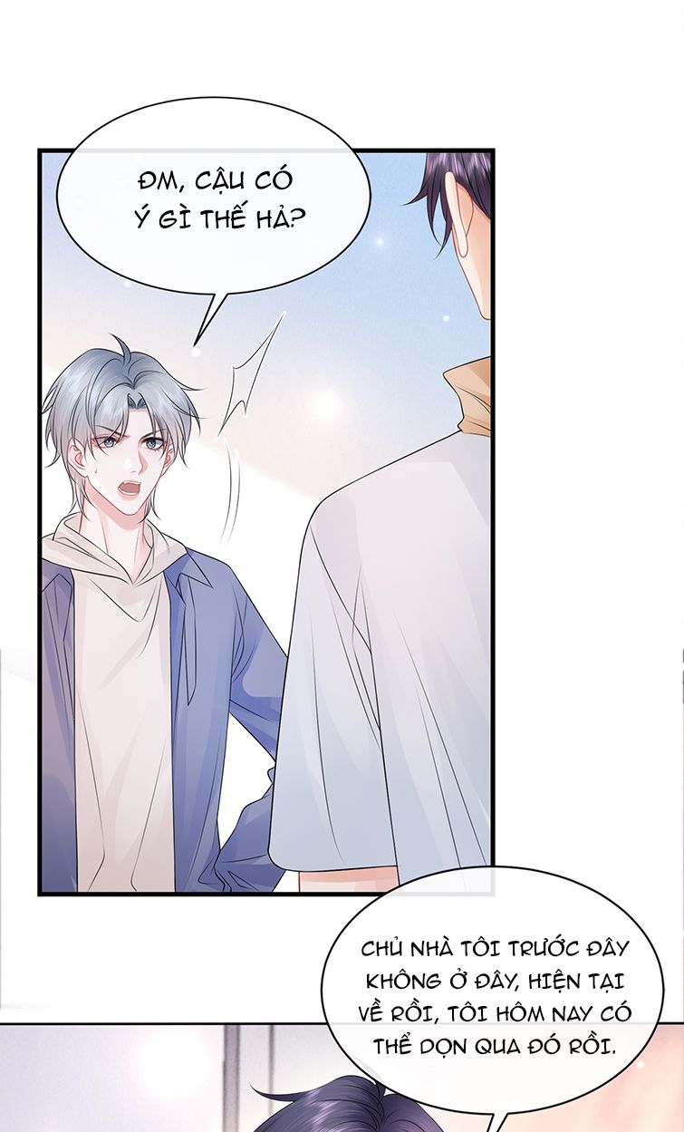 Peter Pan Và Cinderella: Chapter 29