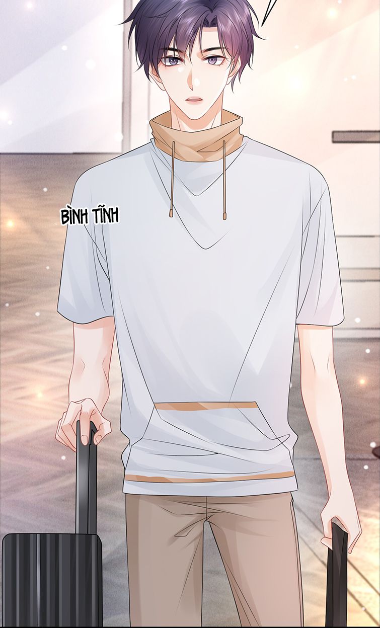 Peter Pan Và Cinderella: Chapter 29
