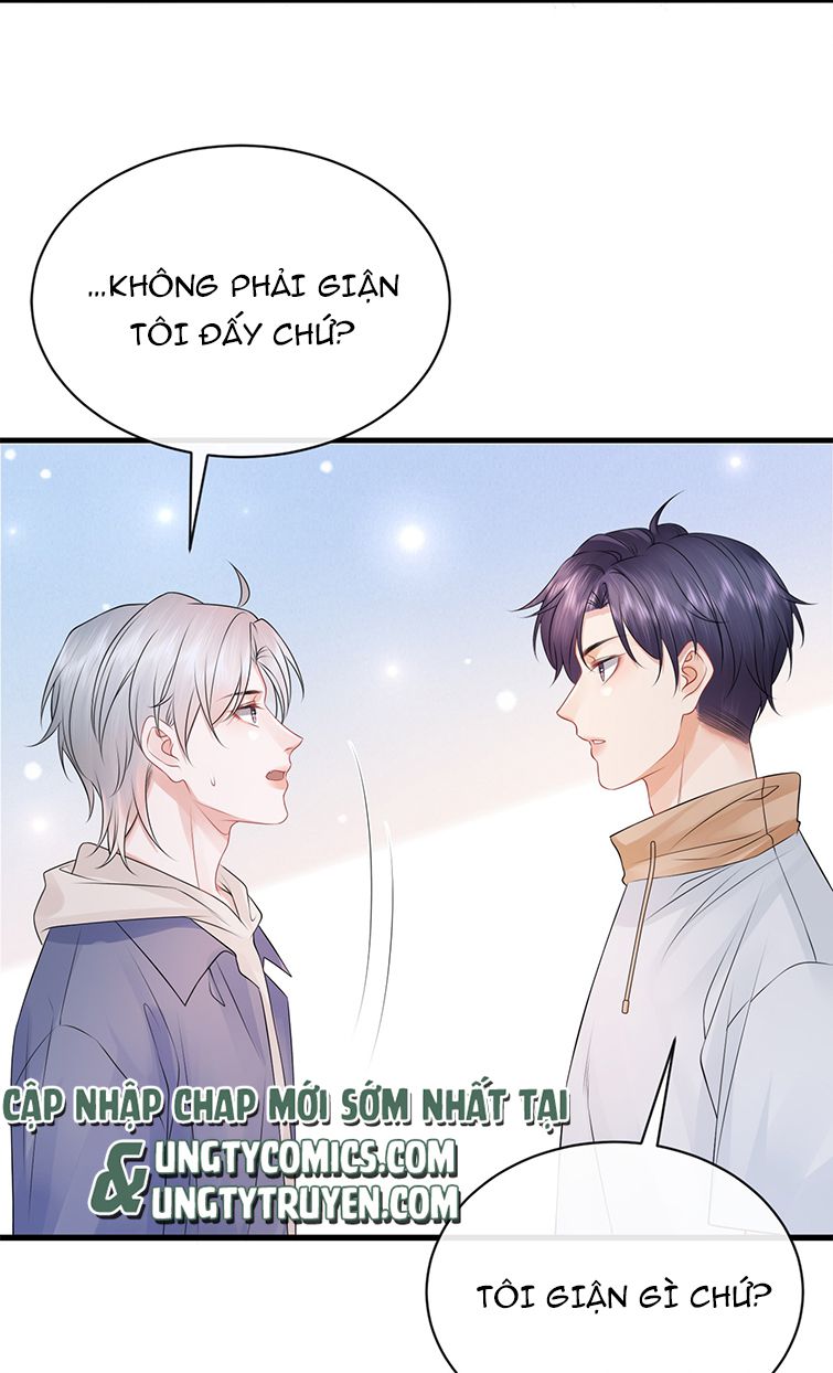 Peter Pan Và Cinderella: Chapter 29