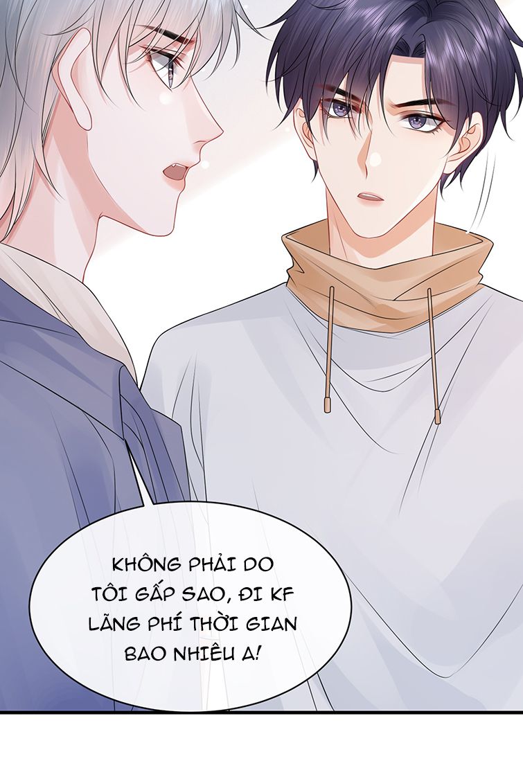 Peter Pan Và Cinderella: Chapter 29