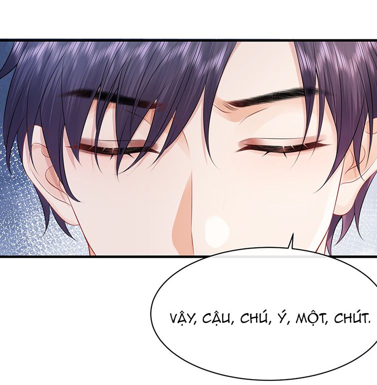 Peter Pan Và Cinderella: Chapter 29