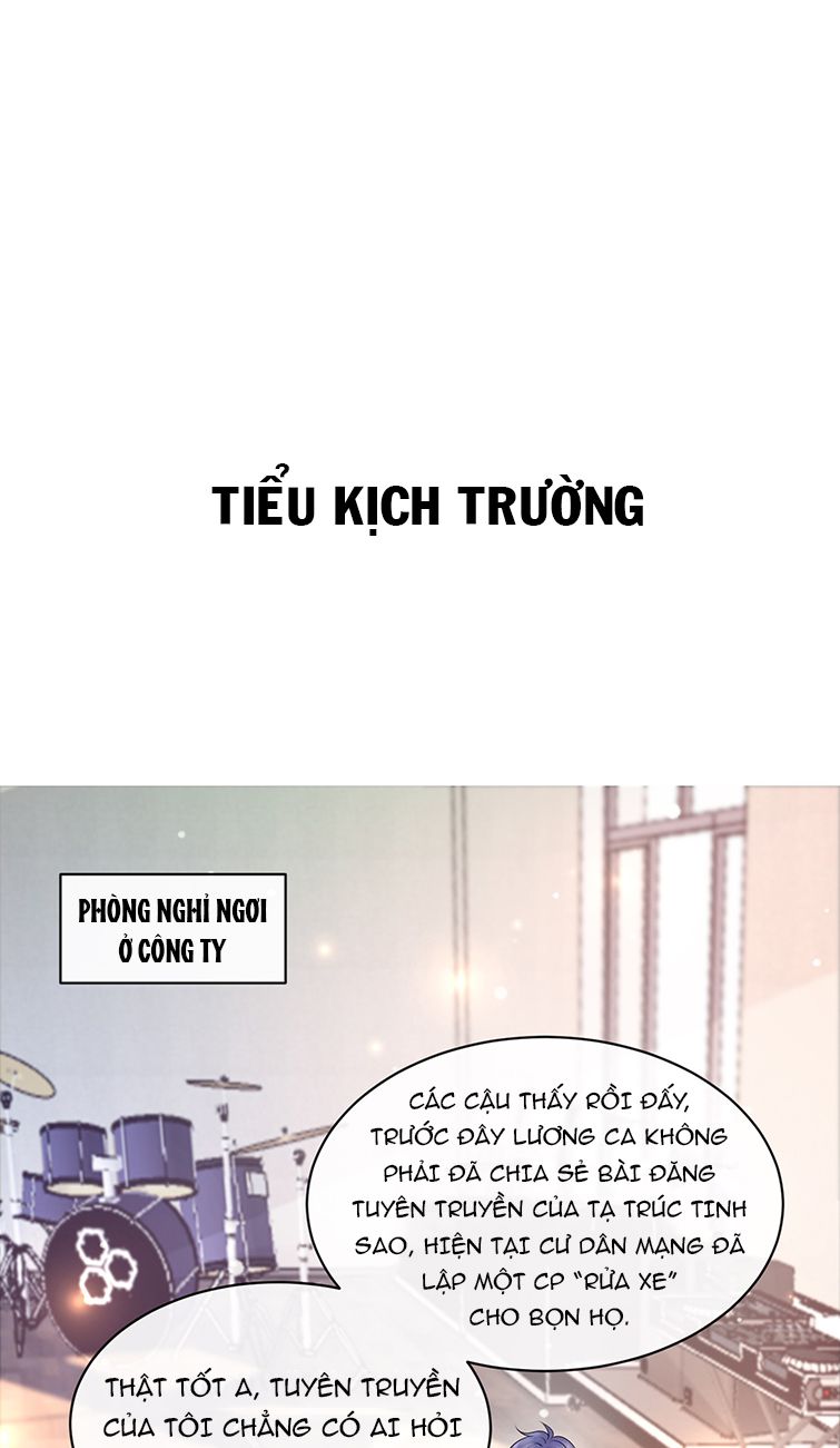 Peter Pan Và Cinderella: Chapter 29