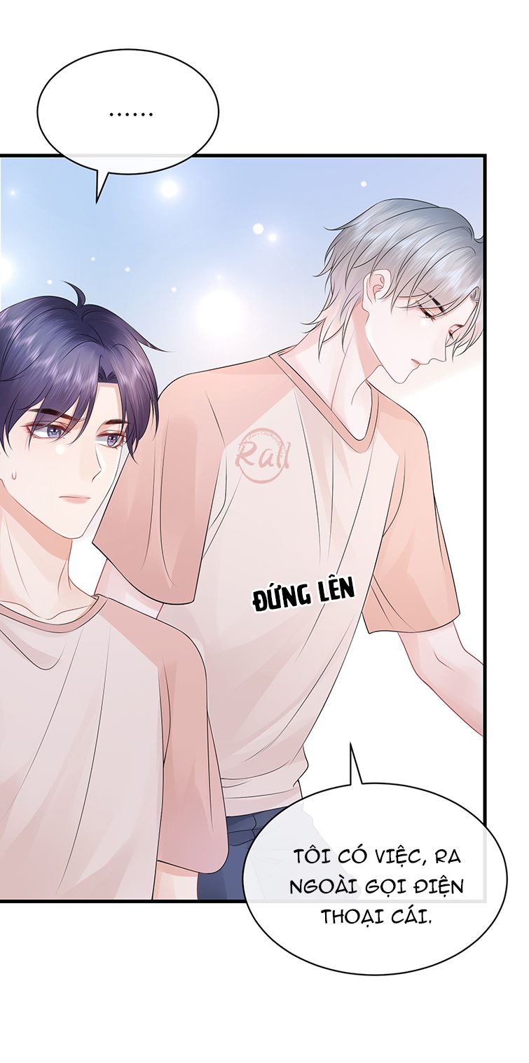 Peter Pan Và Cinderella: Chapter 29