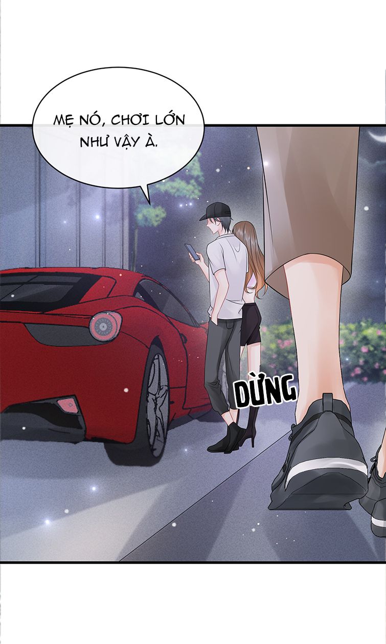 Peter Pan Và Cinderella: Chapter 29